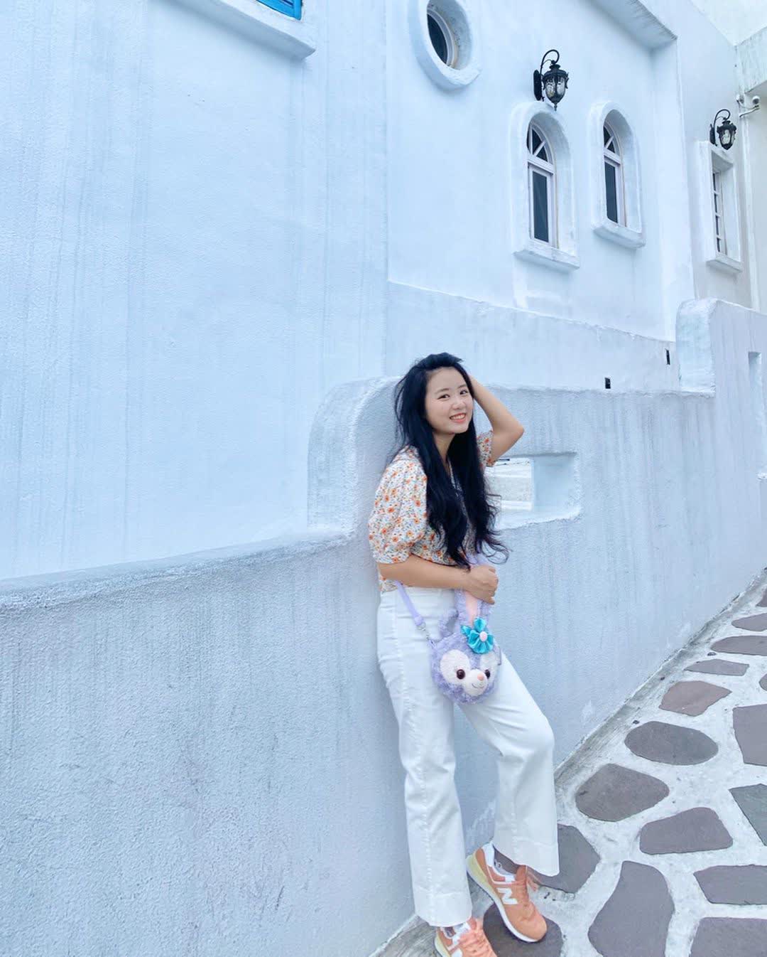 義大遊樂世界 | 去趣 chicTrip