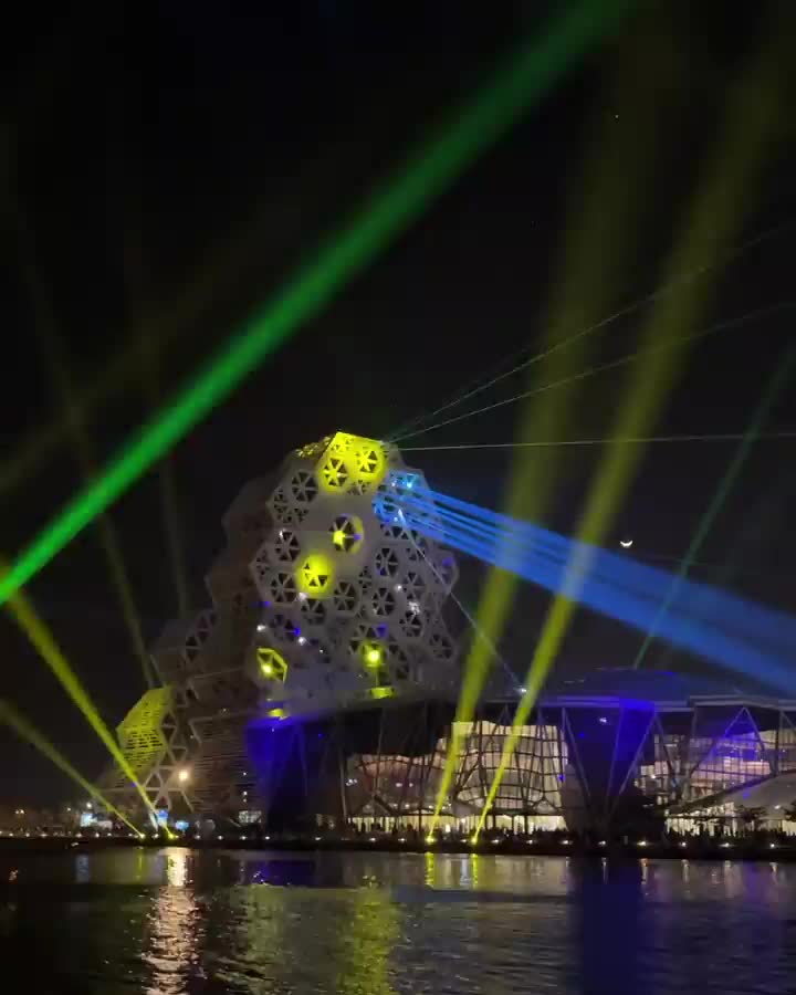 高雄流行音樂中心 | 去趣 chicTrip