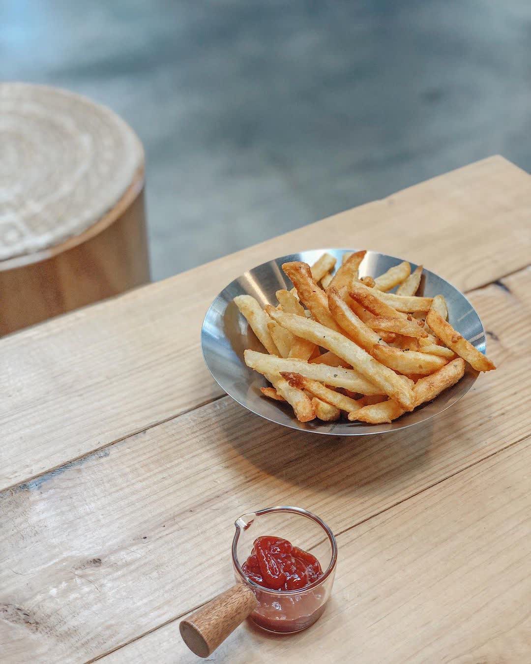 annyoung cafe 你好咖啡 | 去趣 chicTrip