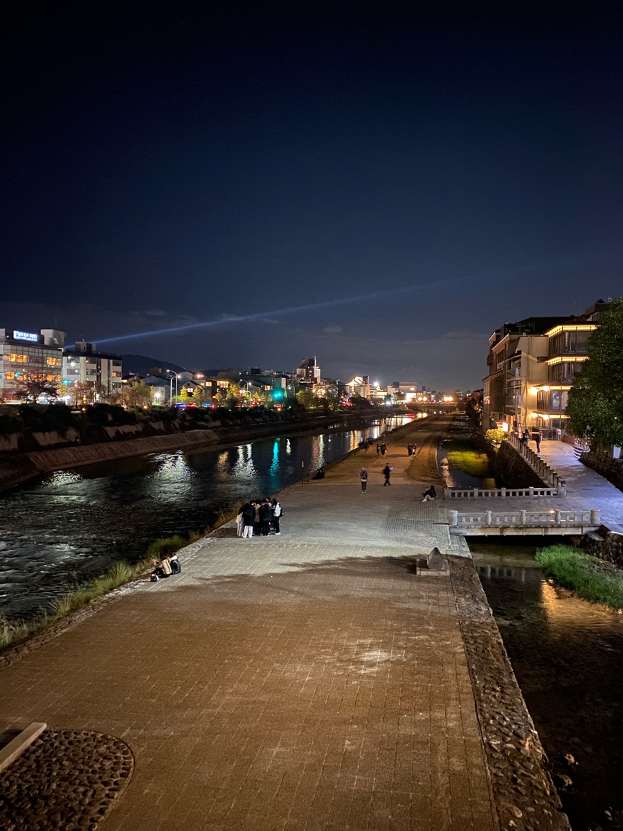 三條大橋 | 去趣 chicTrip