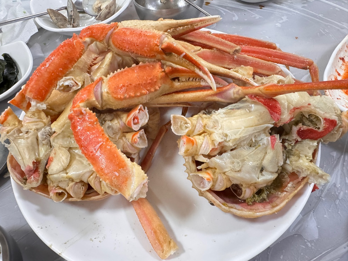 札嘎其市場 | 去趣 chicTrip