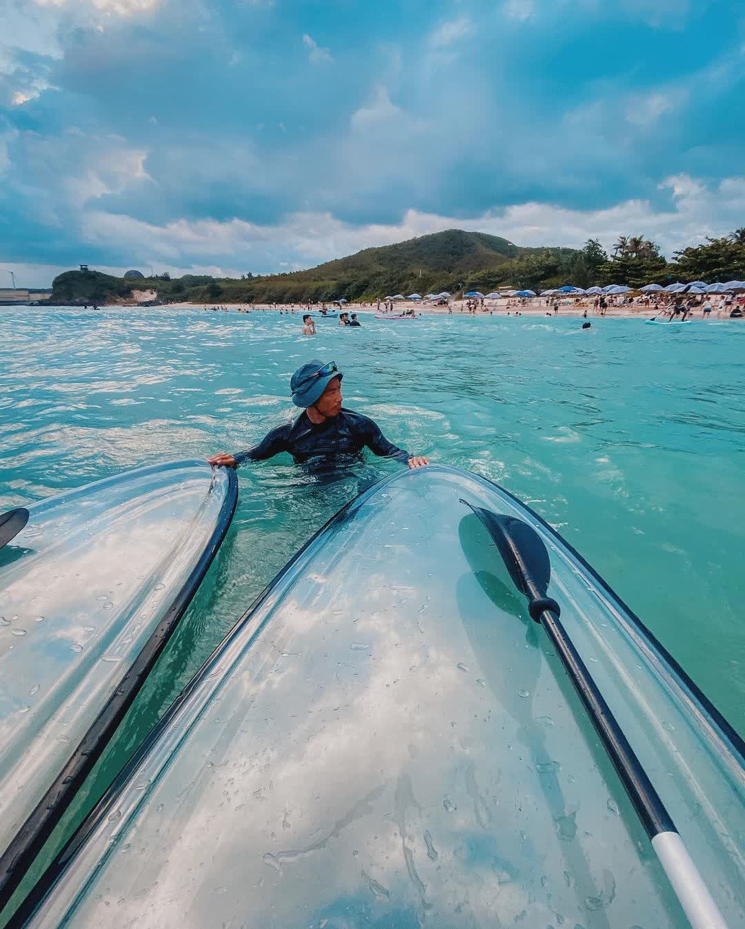 南灣遊憩區 | 去趣 chicTrip