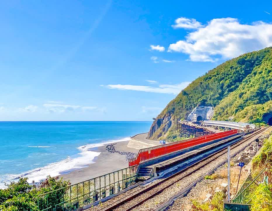 多良觀光車站 | 去趣 chicTrip