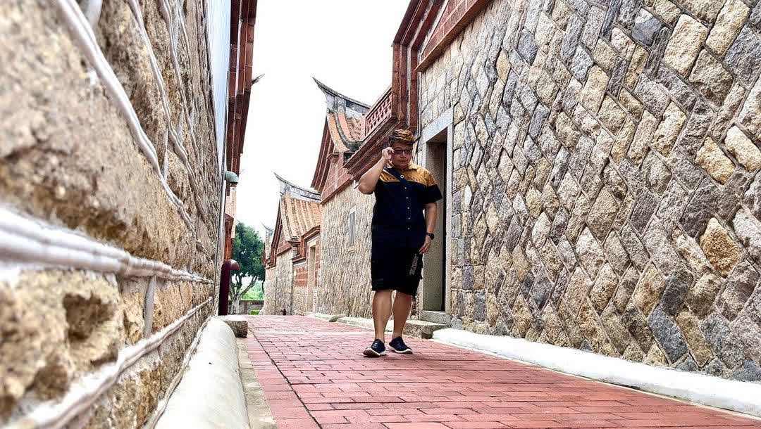 金門山后民俗文化村 | 去趣 chicTrip