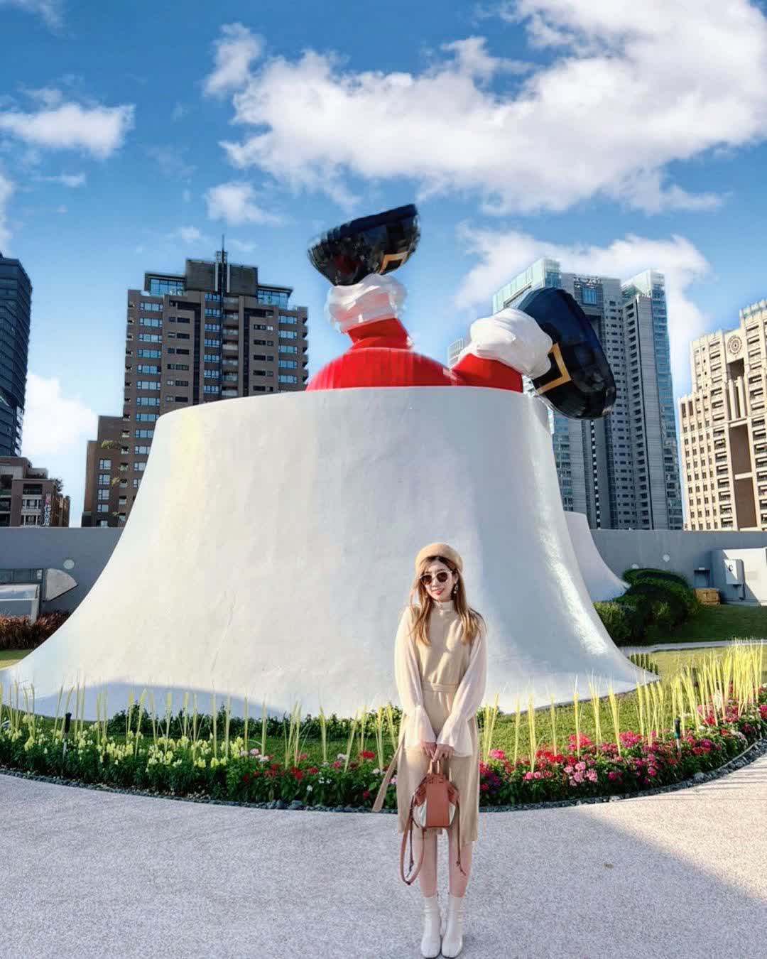 臺中國家歌劇院 | 去趣 chicTrip