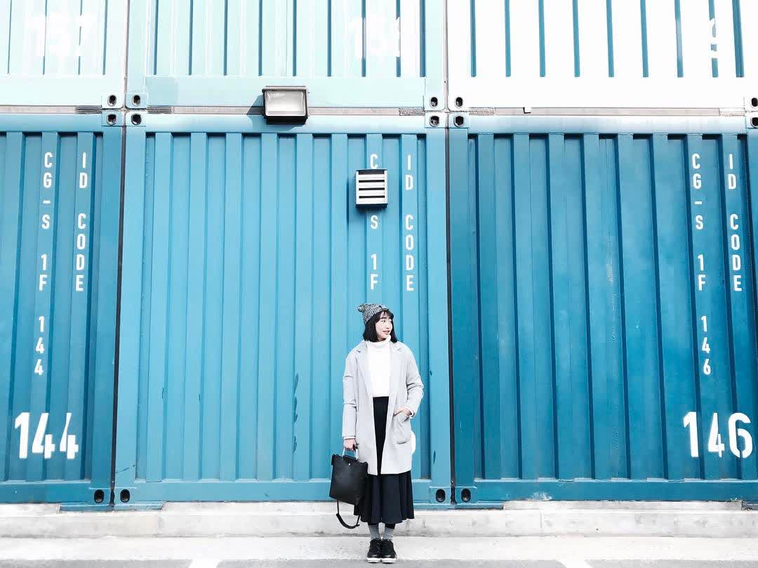 建大貨櫃屋 | 去趣 chicTrip