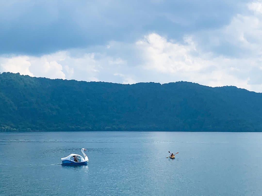 十和田湖 | 去趣 chicTrip