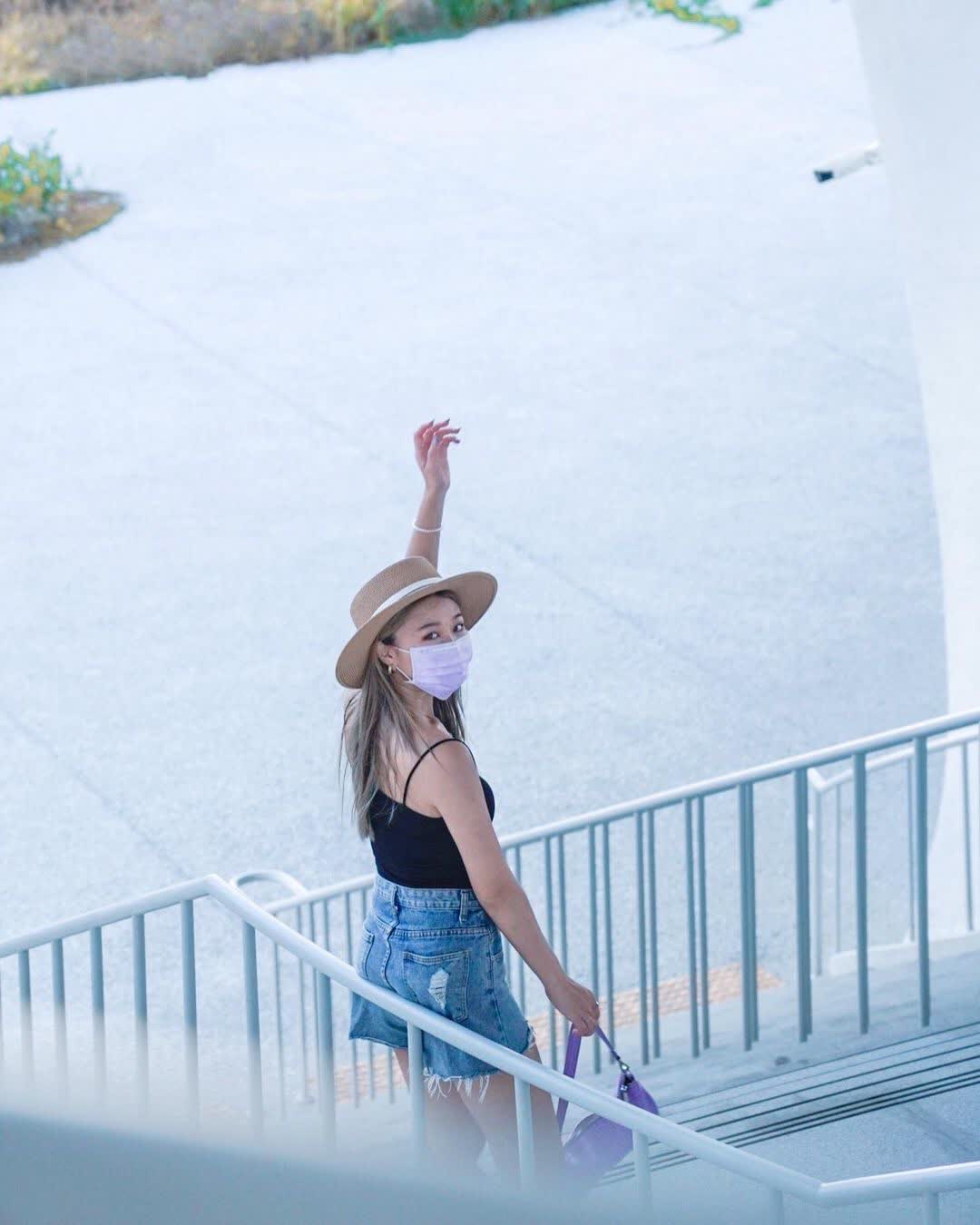 永安漁港 | 去趣 chicTrip