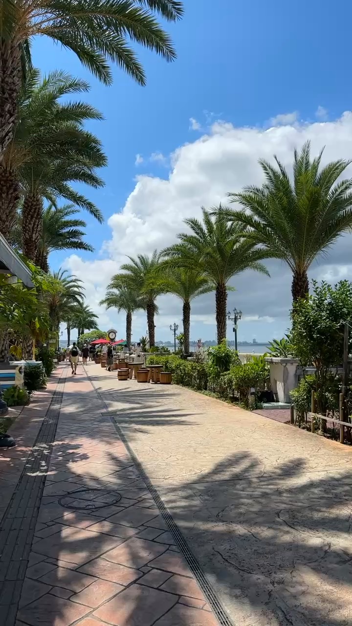 Depot Island | 去趣 chicTrip