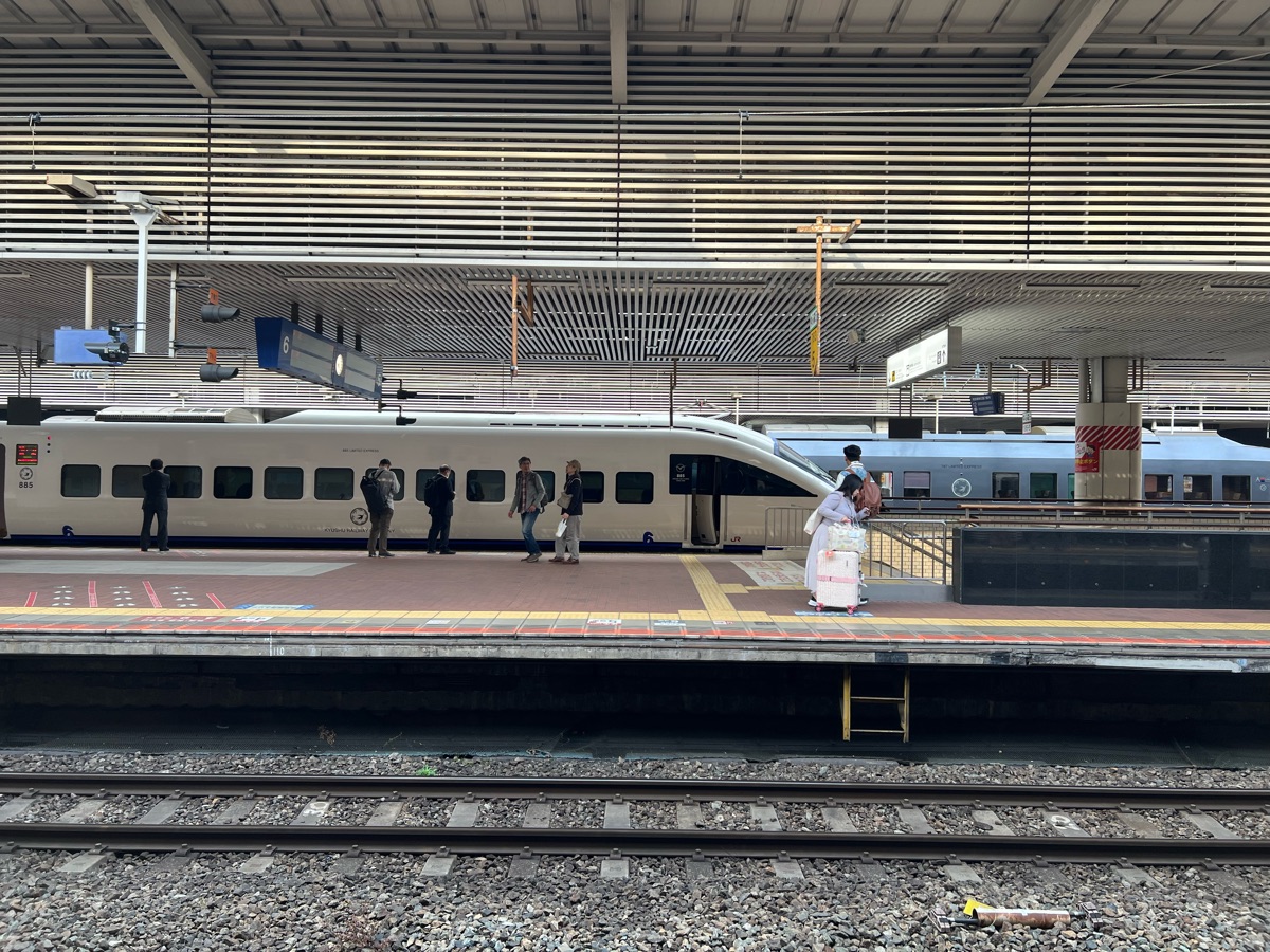 博多 | 去趣 chicTrip