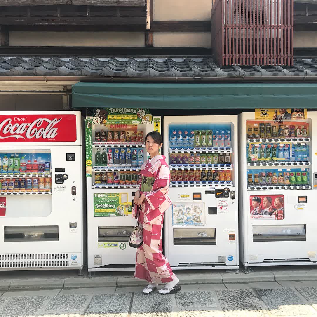 清水寺 | 去趣 chicTrip