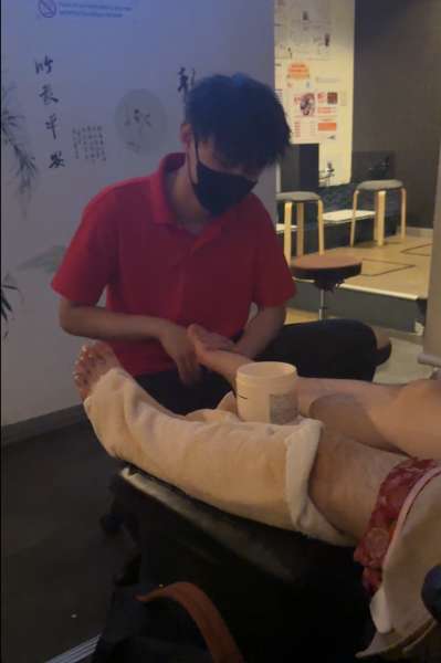 恒健堂 | 去趣 chicTrip