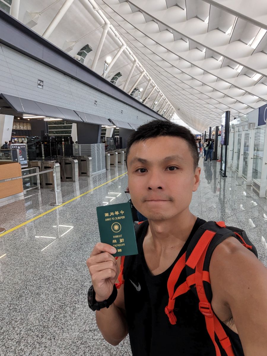 臺灣桃園國際機場旅客服務中心第二航廈服務櫃台 | 去趣 chicTrip