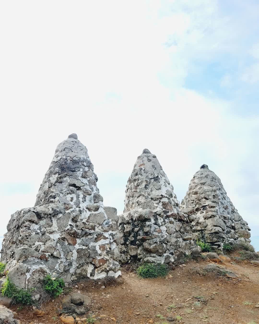 三仙塔 | 去趣 chicTrip