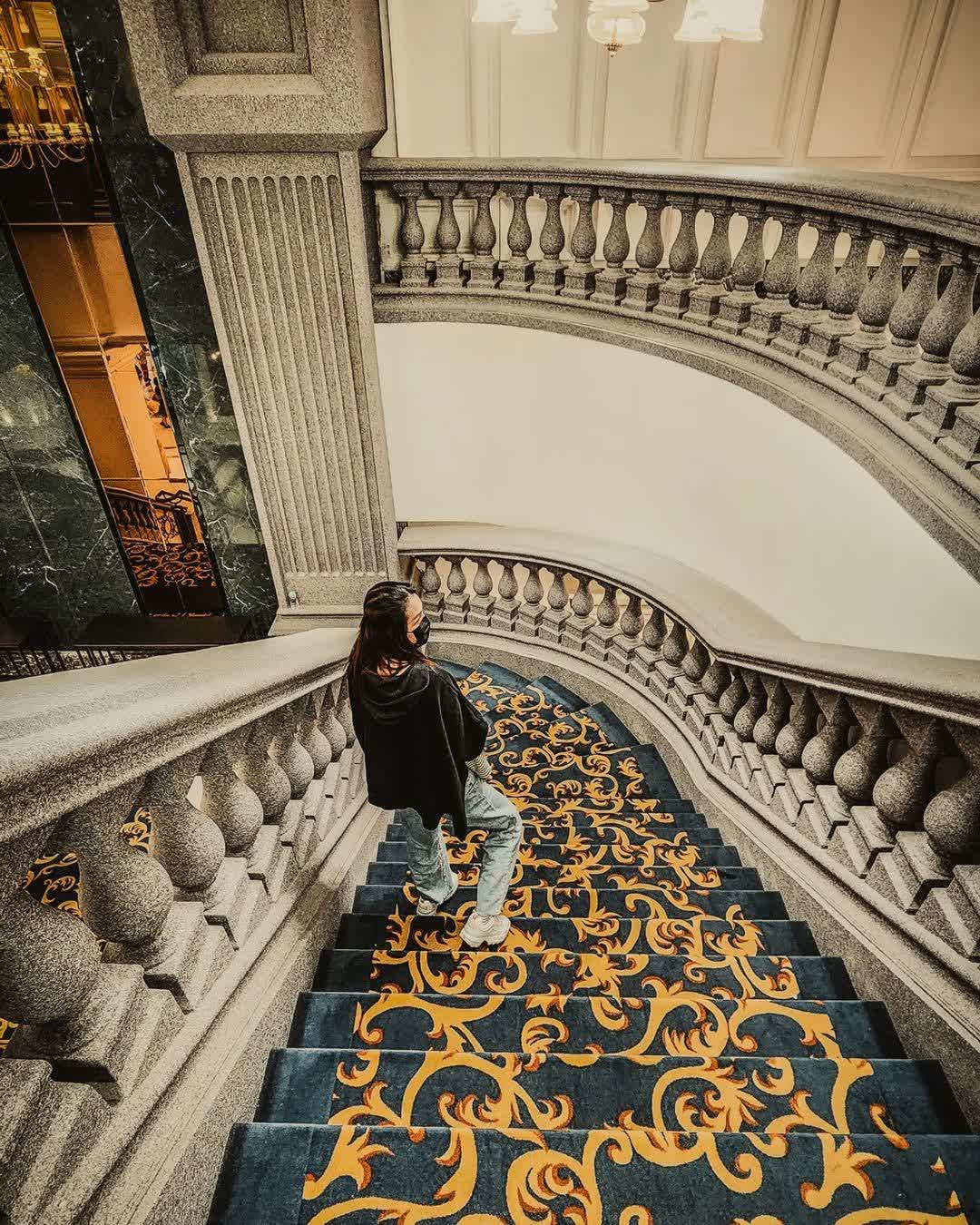 佐登妮絲城堡 | 去趣 chicTrip