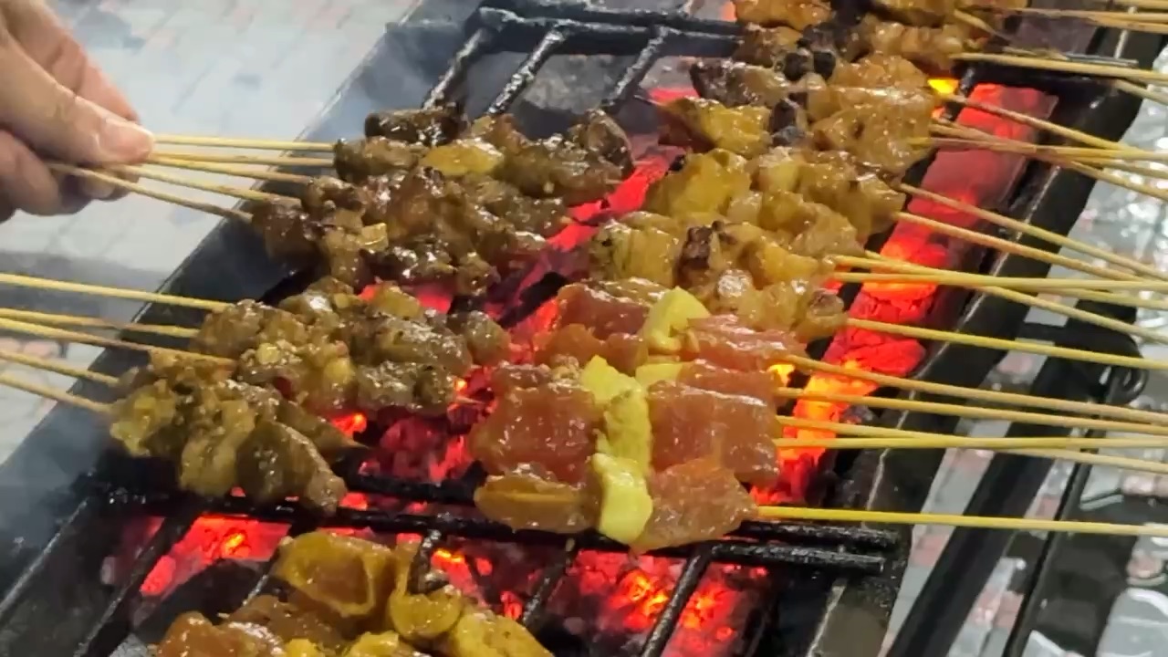 汕頭街夜市 | 去趣 chicTrip