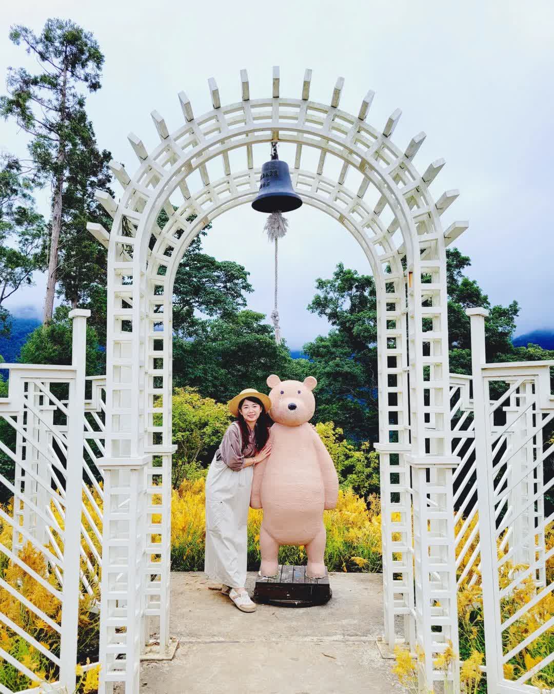 薰衣草森林新竹尖石店 | 去趣 chicTrip