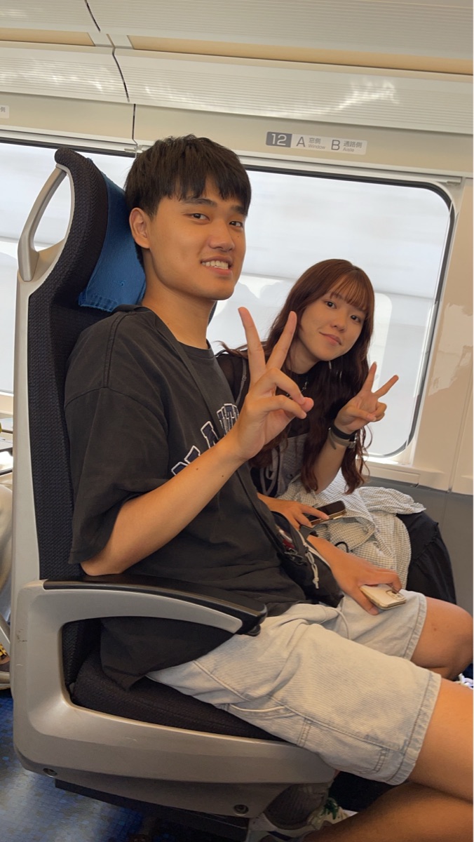 成田國際機場 | 去趣 chicTrip