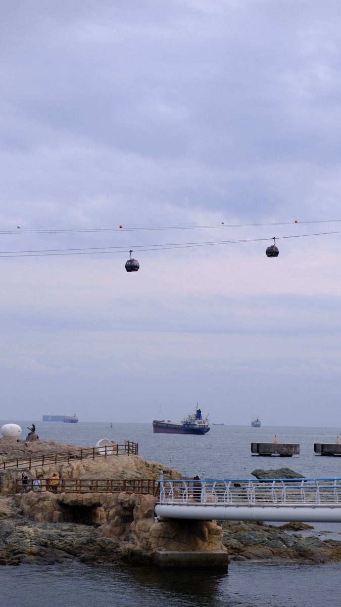 松島灣纜車站 | 去趣 chicTrip