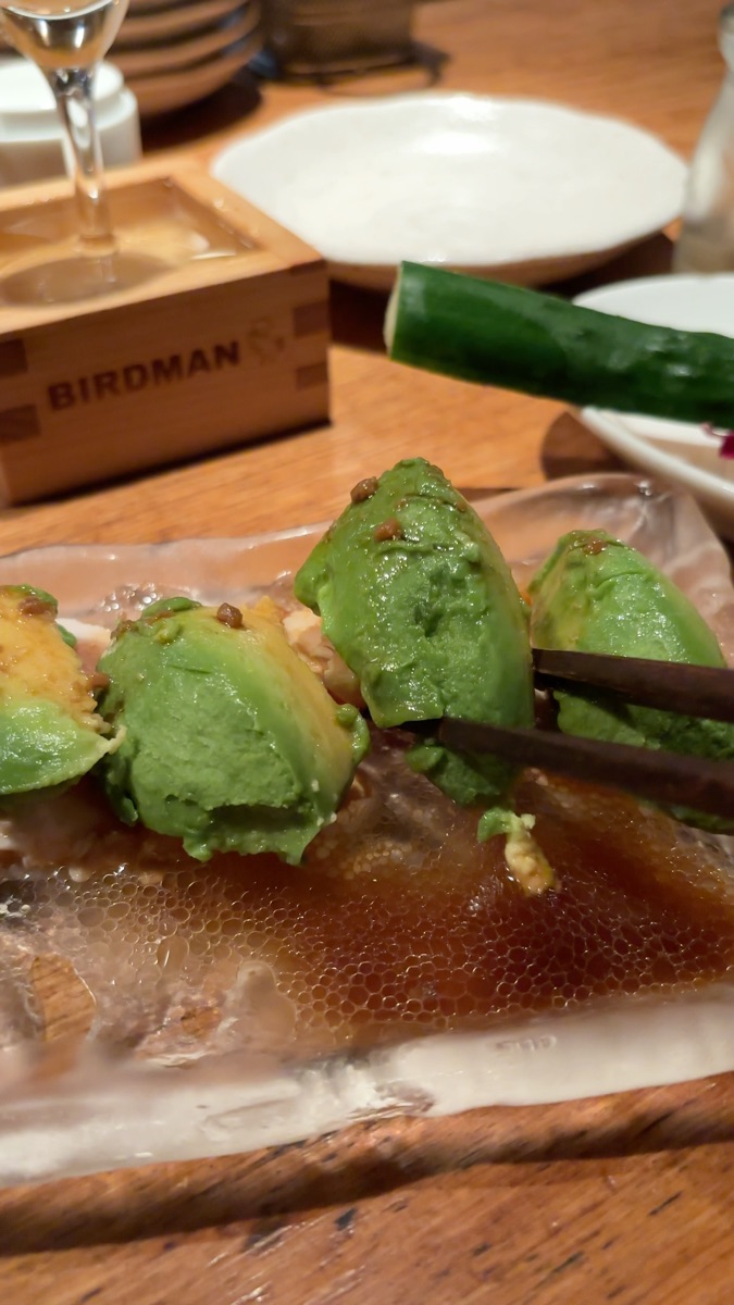 Bird Man | 去趣 chicTrip