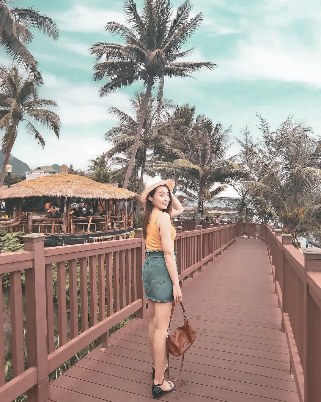 可可娜咖啡🌴最後點餐5PM🌞 | 去趣 chicTrip