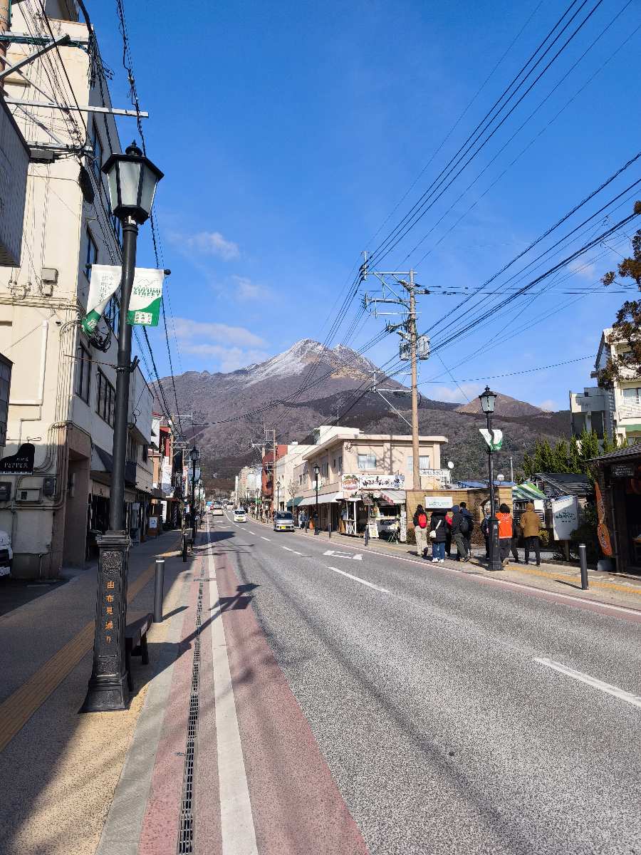 由布院站 | 去趣 chicTrip