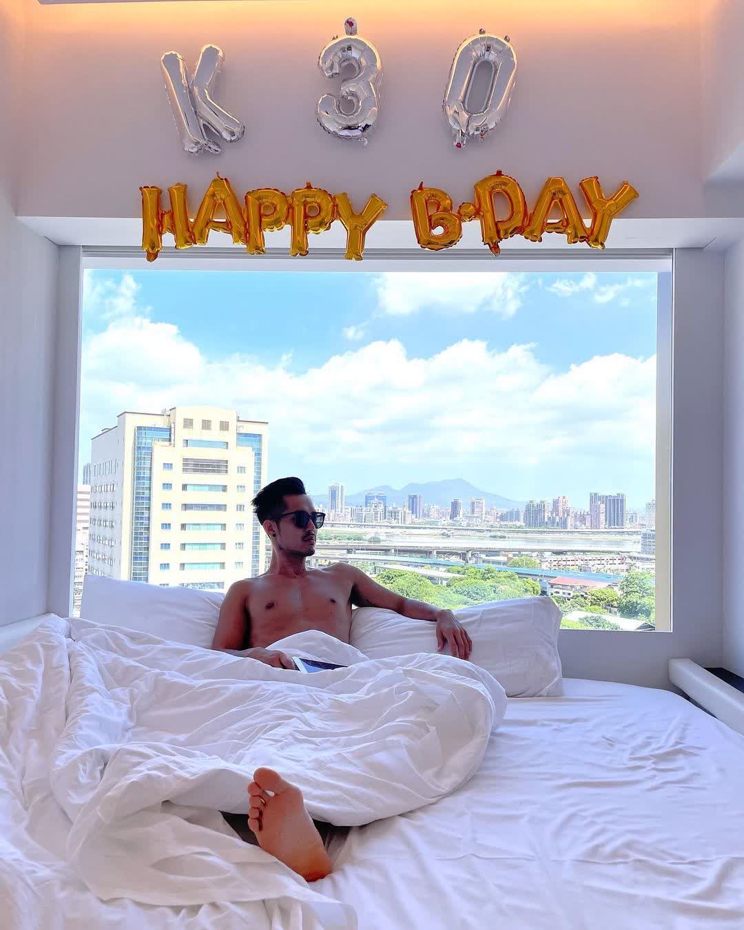 台北北門世民酒店 | 去趣 chicTrip