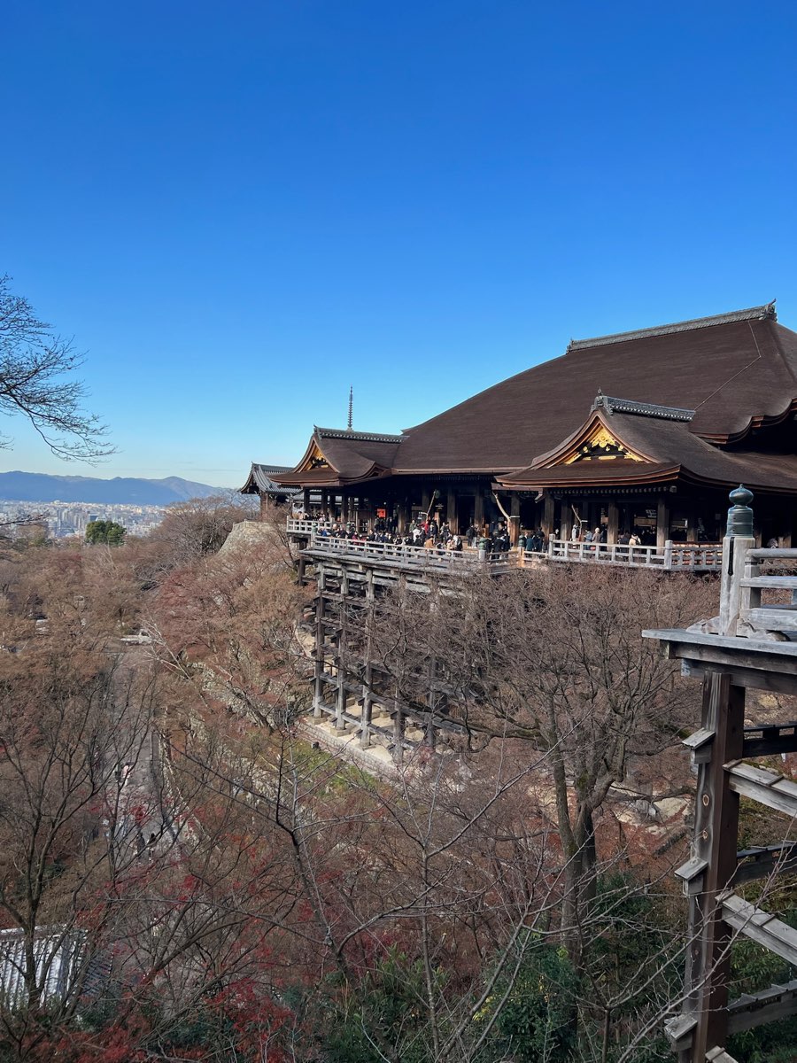 清水寺 | 去趣 chicTrip
