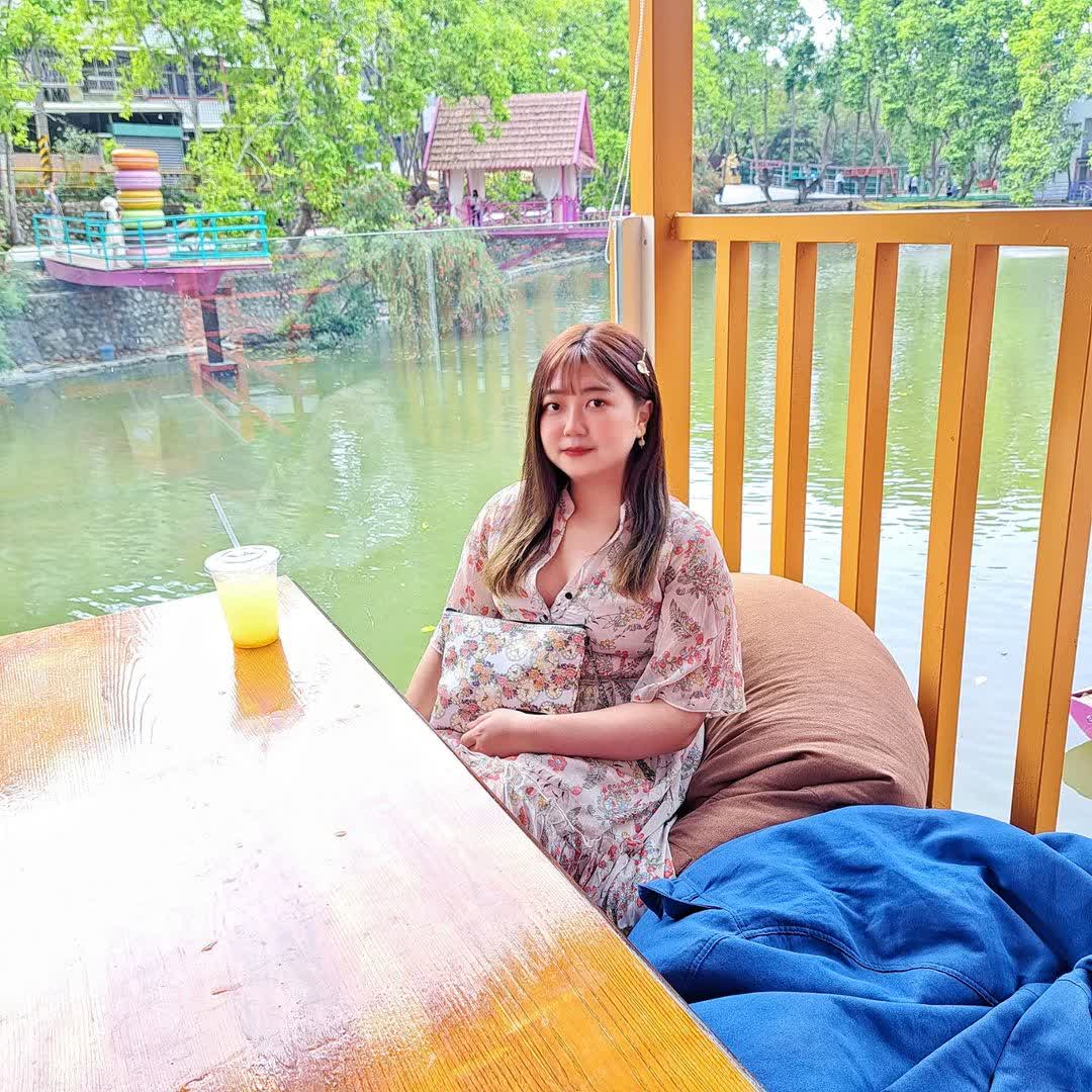 近水樓台湖畔森林咖啡 | 去趣 chicTrip