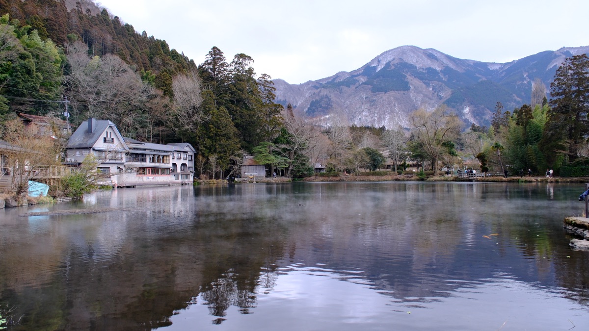 金鱗湖 | 去趣 chicTrip