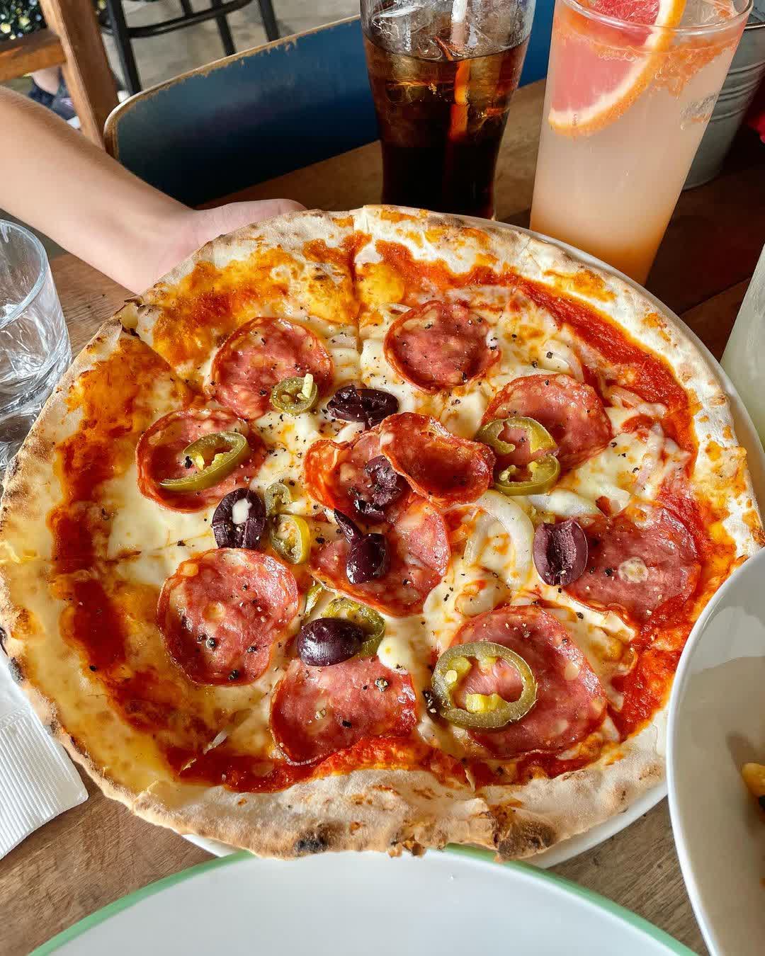 波波廚房(營業時間依現場為主；冷飲室下午時段有營業） | 去趣 chicTrip