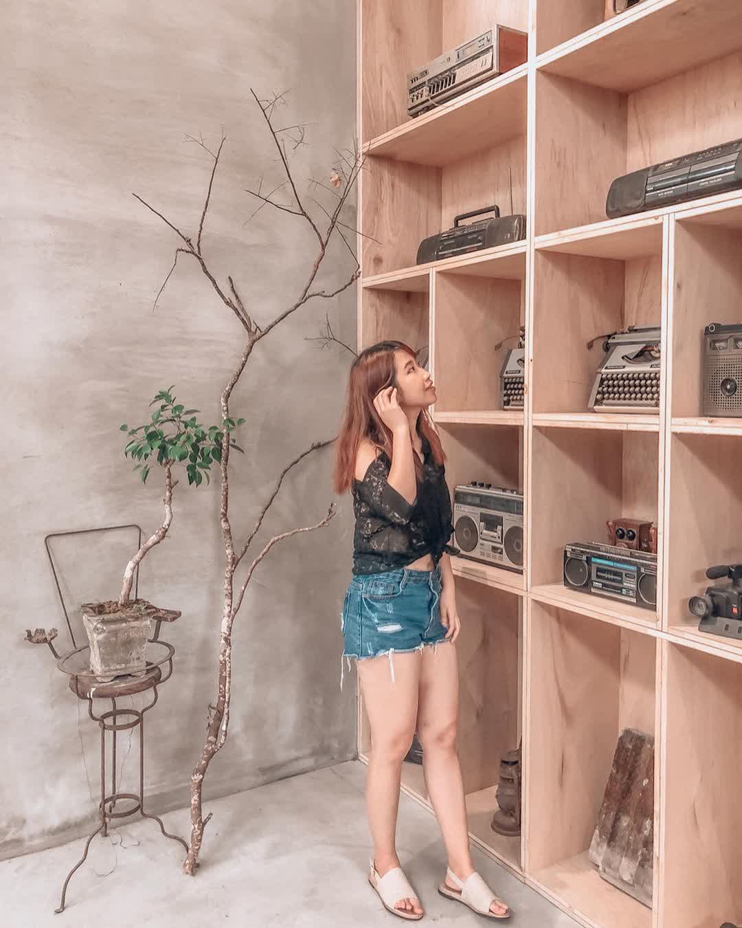 空氣圖書館 AIR LIBRARY | 去趣 chicTrip