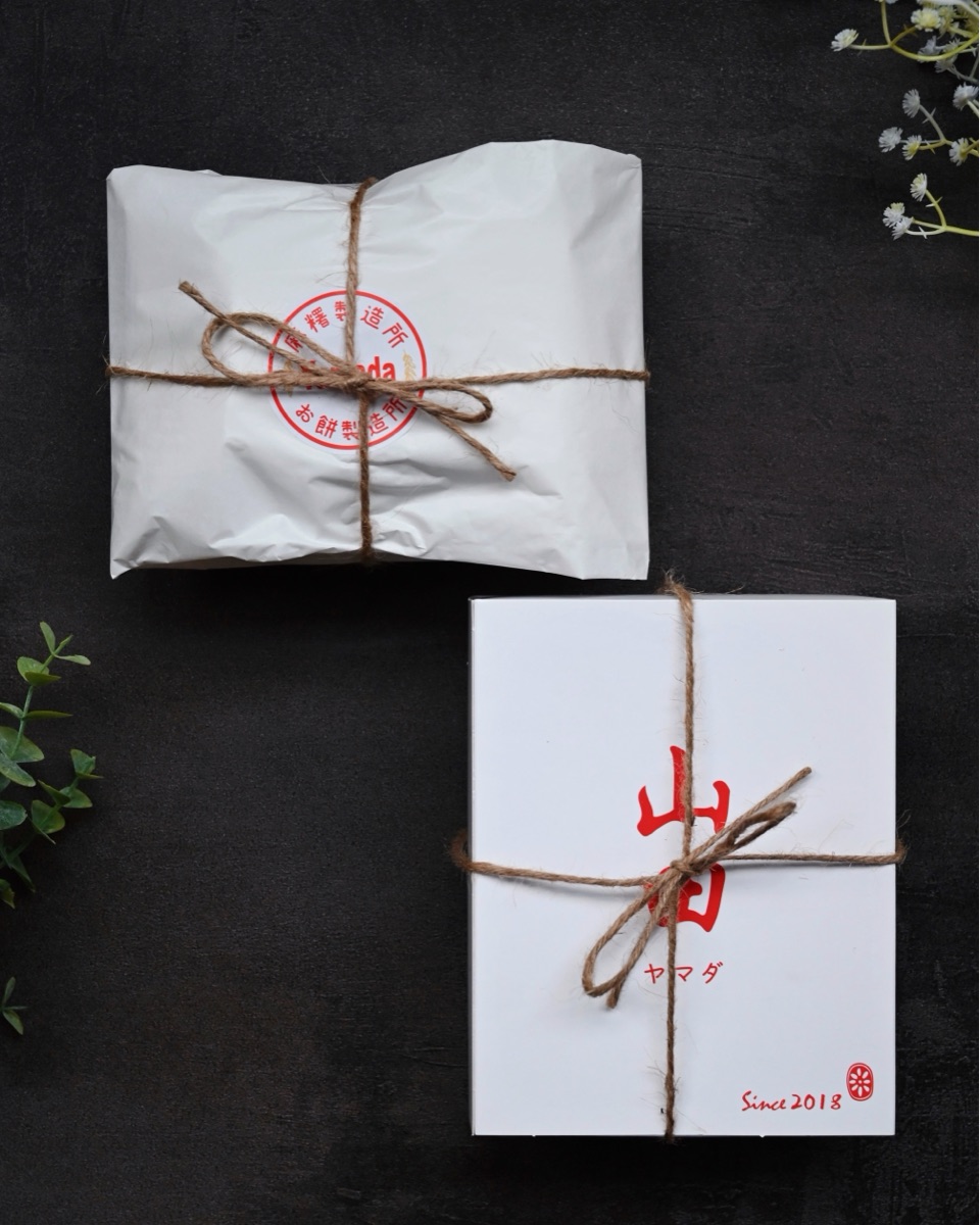 山田麻糬製造所 | 去趣 chicTrip