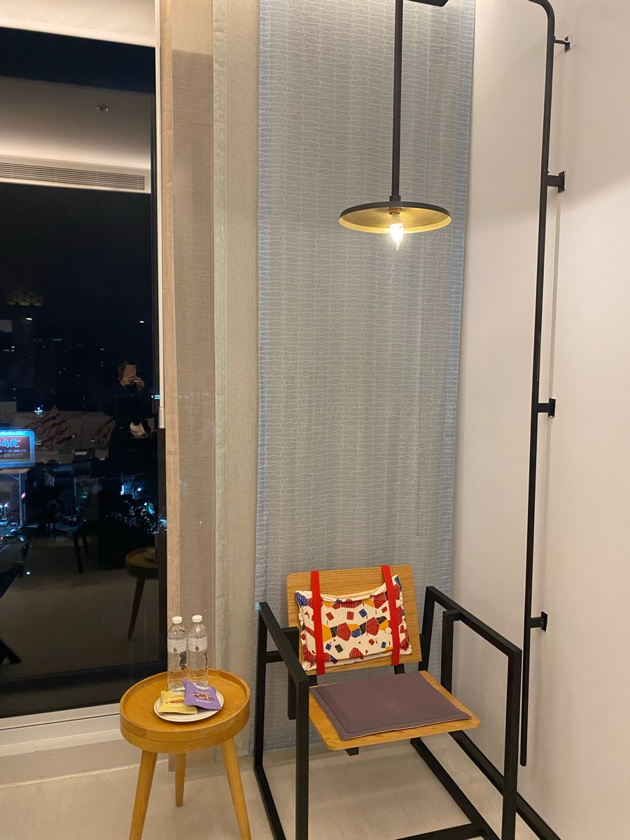 台南老爺行旅 | 去趣 chicTrip