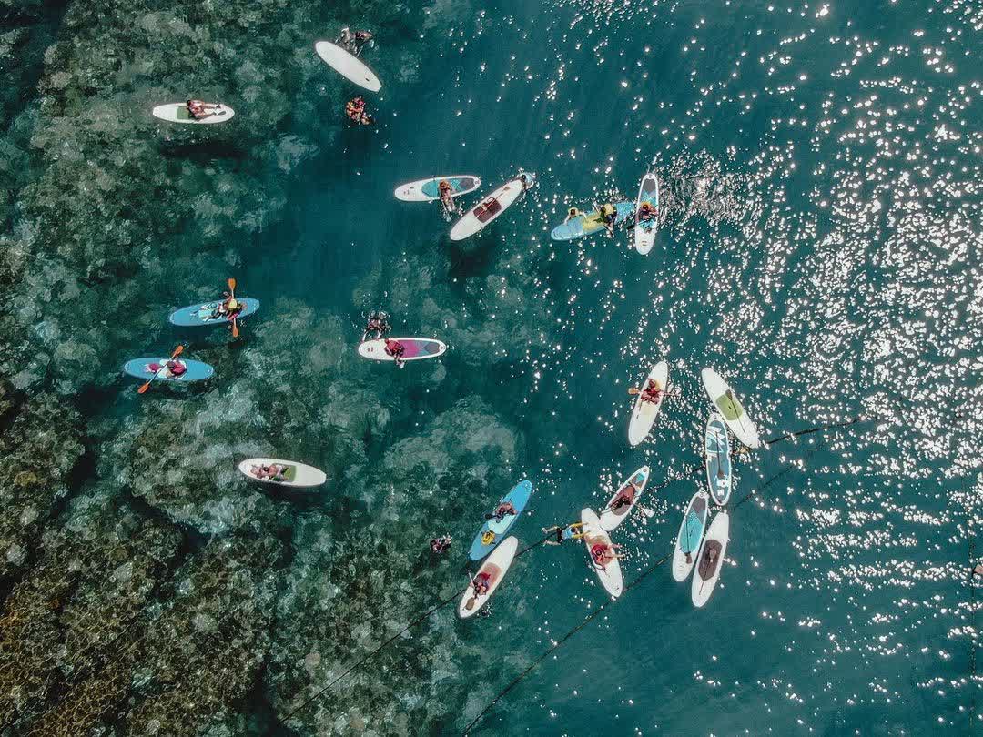 小巴里島岩 | 去趣 chicTrip