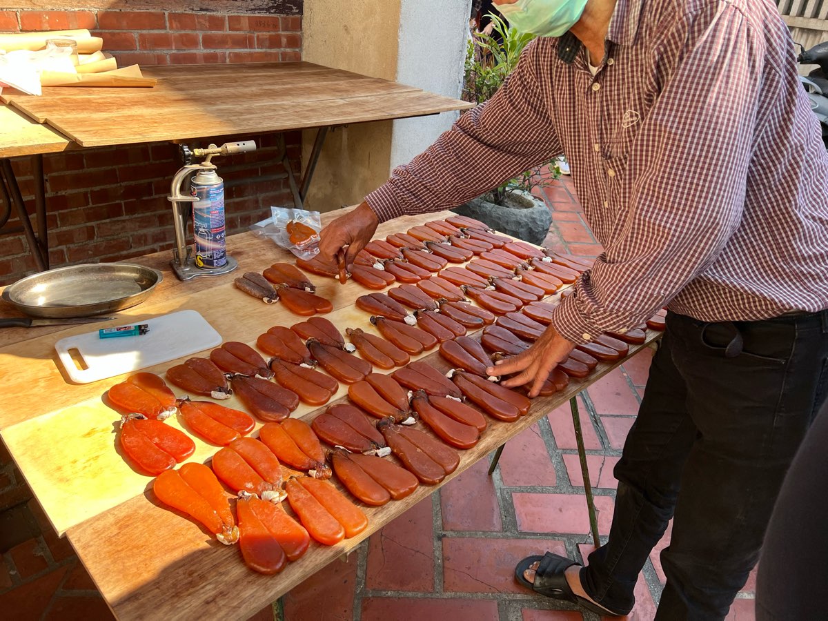 鹿港老街 | 去趣 chicTrip