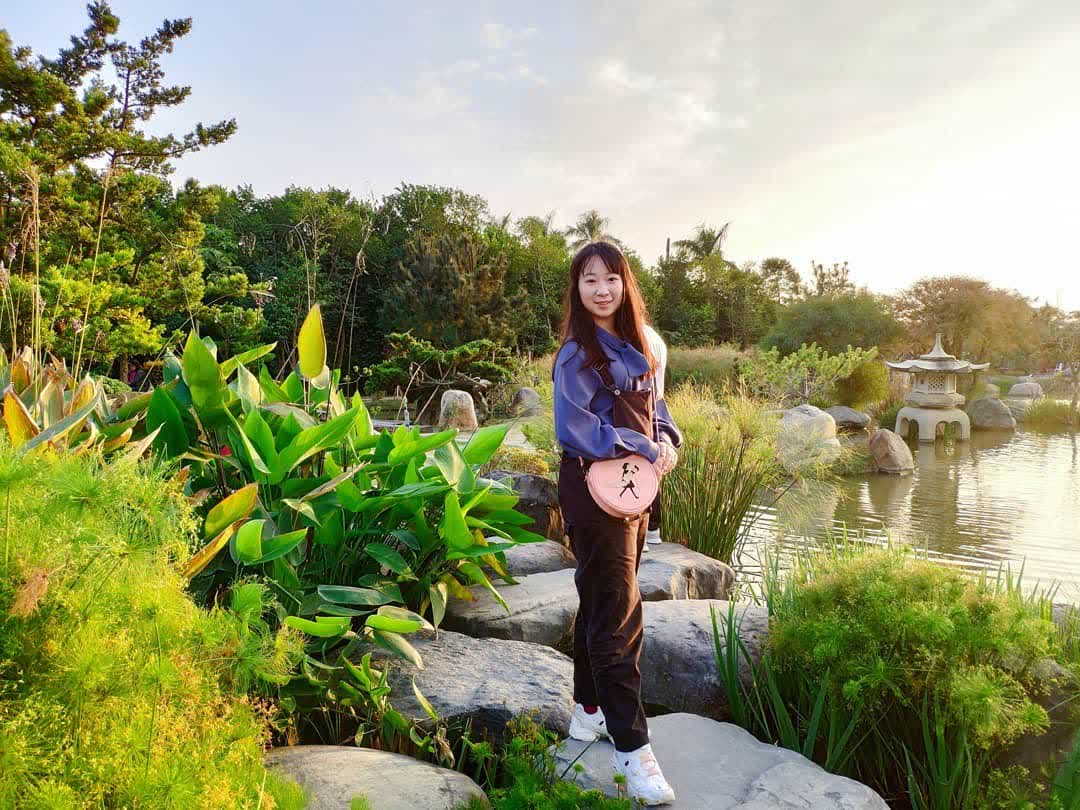 澄霖沉香味道森林館 | 去趣 chicTrip