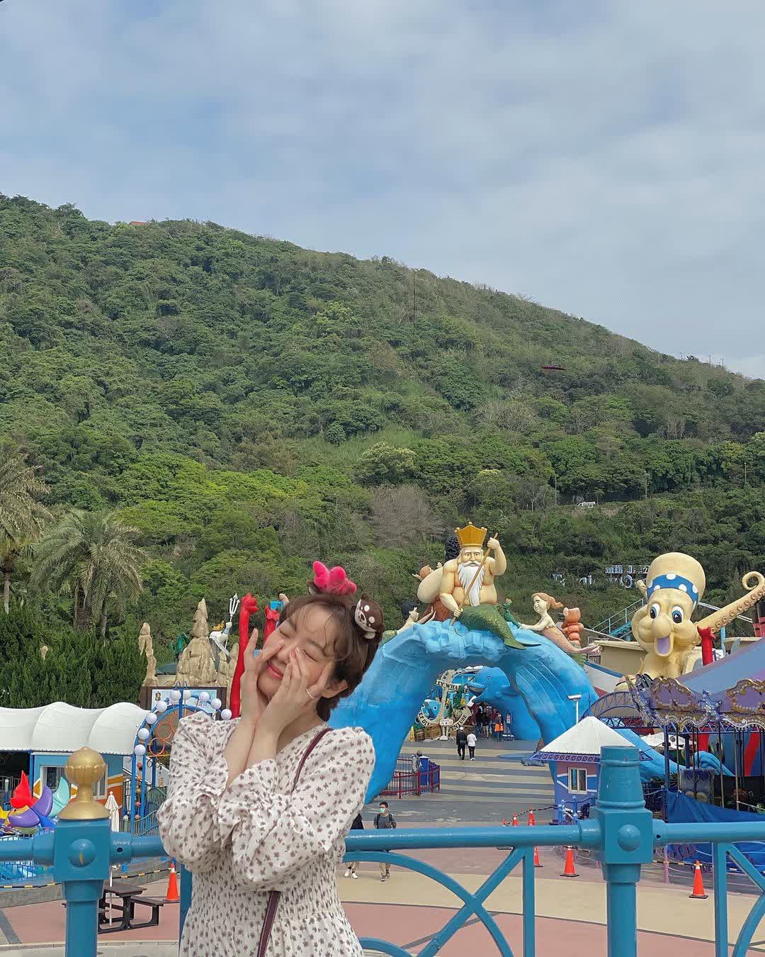 遠雄海洋公園 | 去趣 chicTrip