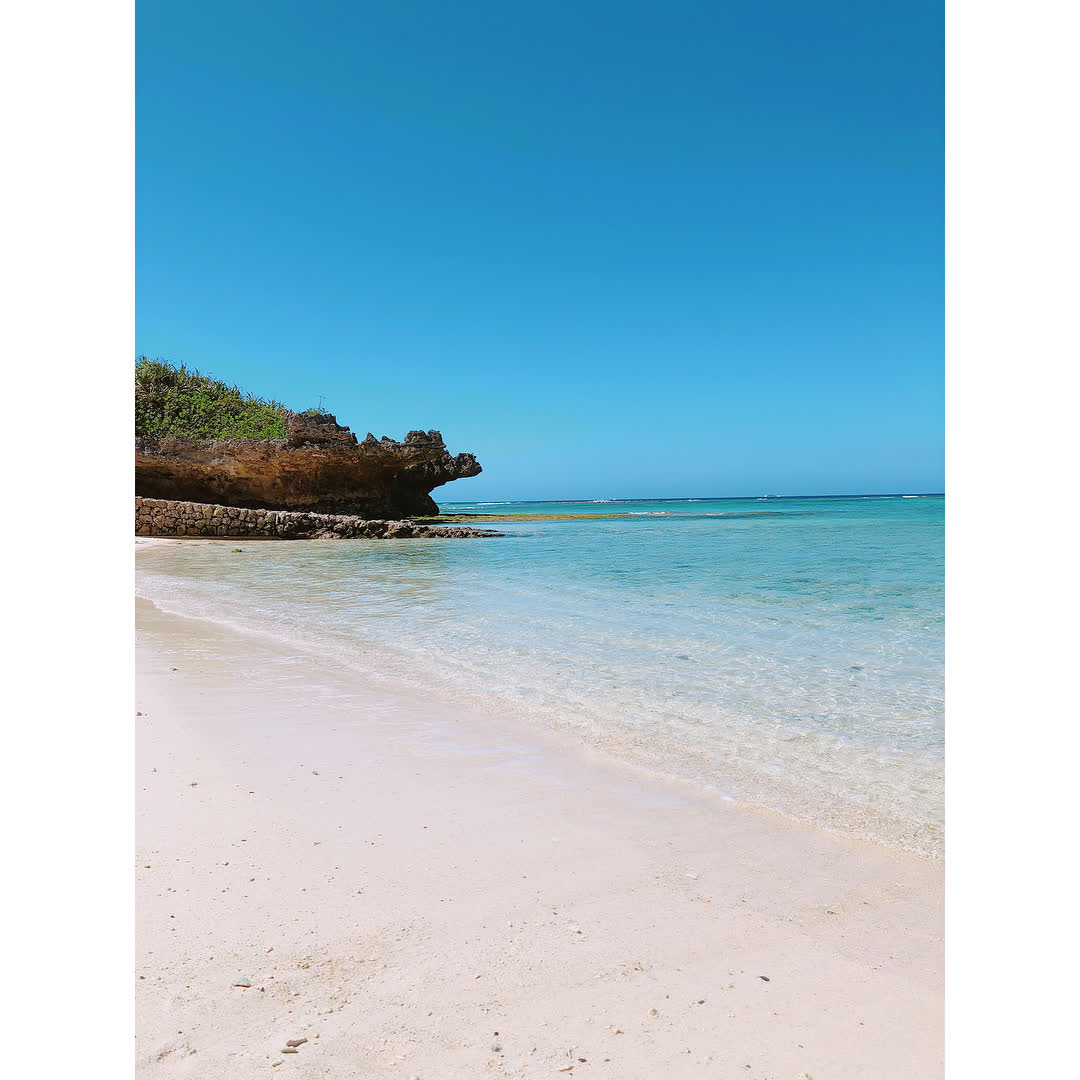 沖繩美麗海水族館 | 去趣 chicTrip