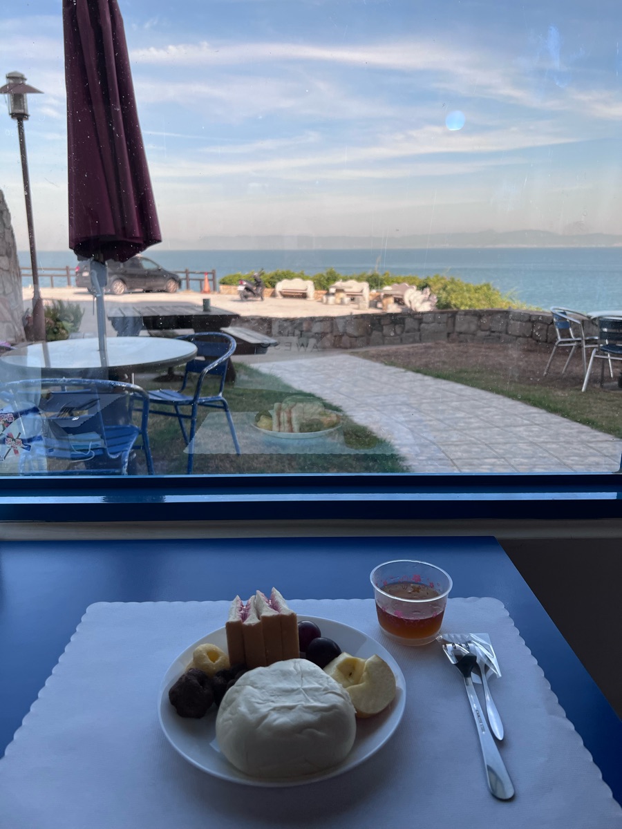 藍映海岸景觀民宿 | 去趣 chicTrip