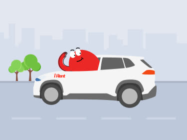 iRent蓬萊國小地下停車場