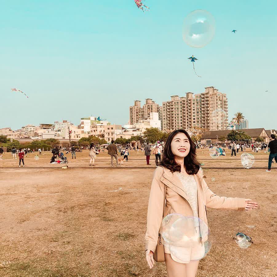 哈瑪星台灣鐵道館 | 去趣 chicTrip