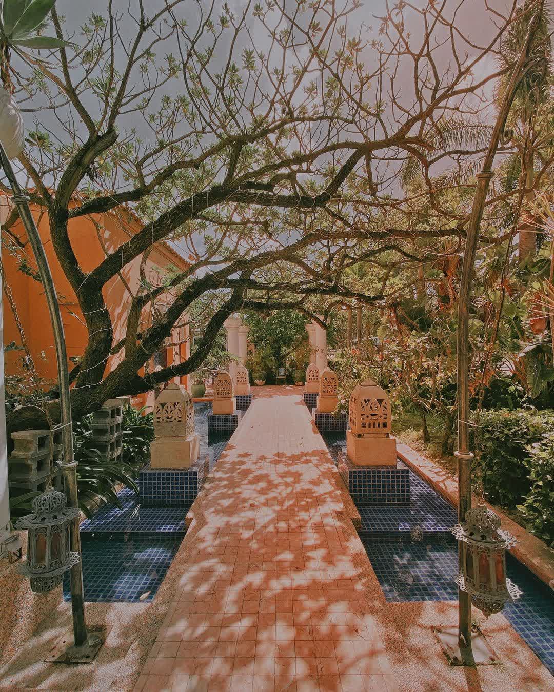 墾丁亞曼達 Amanda Hotel Kenting | 去趣 chicTrip