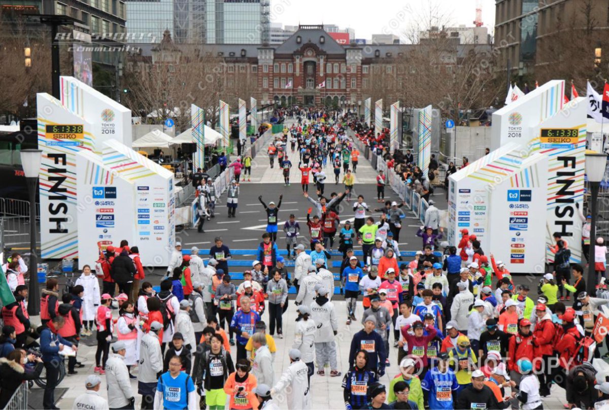 東京車站 | 去趣 chicTrip