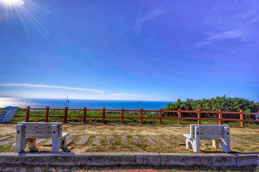 後龍好望角風景區 | 去趣 chicTrip