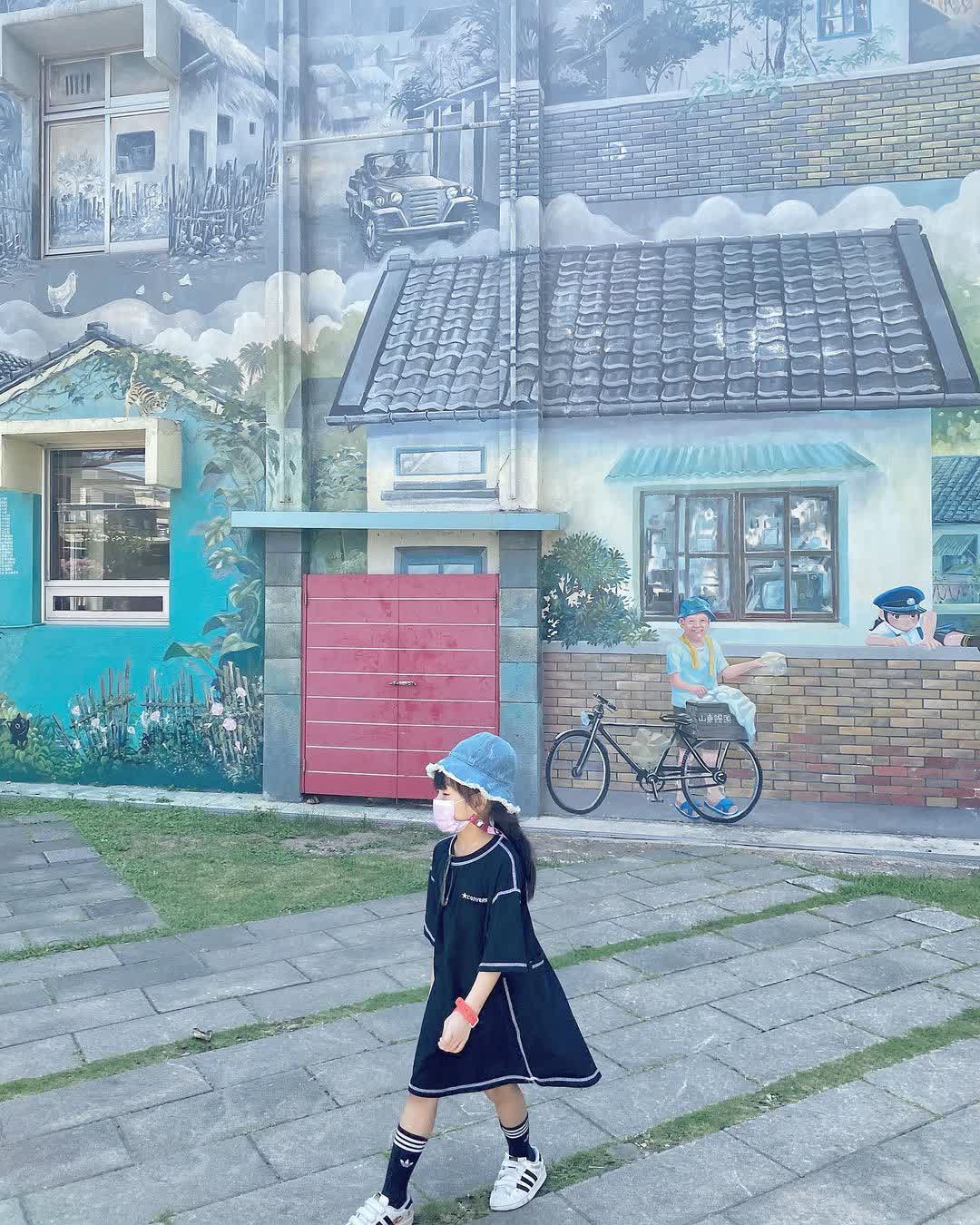 新竹市眷村博物館 | 去趣 chicTrip