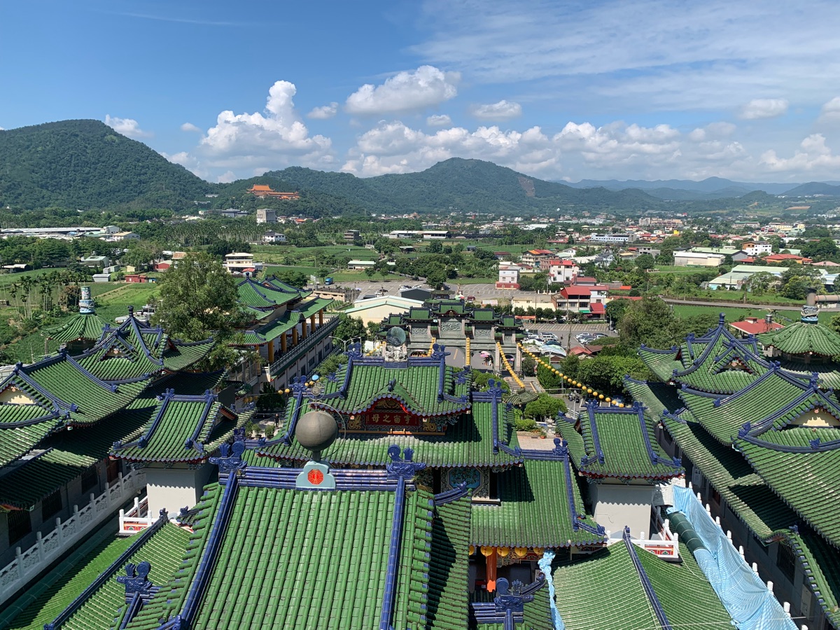 寶湖宮天地堂地母廟(南投埔里) | 去趣 chicTrip