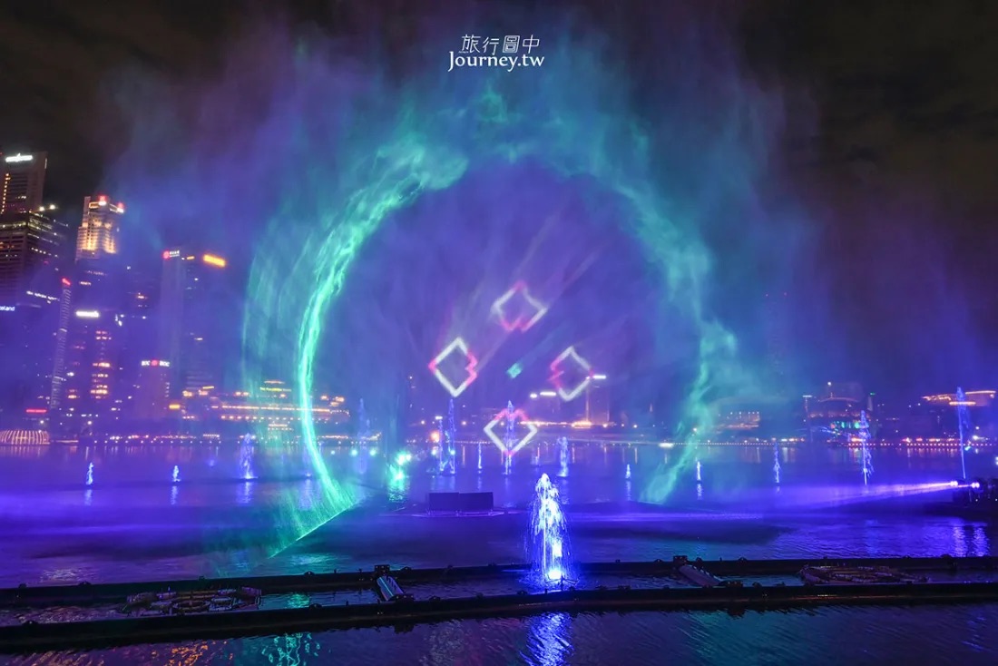 濱海灣金沙酒店 | 去趣 chicTrip