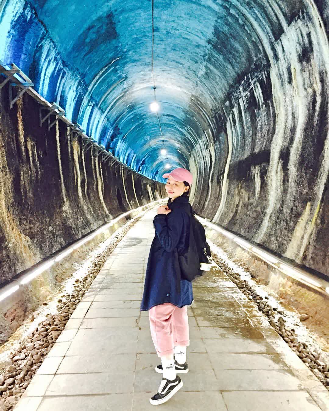 功維敘隧道 | 去趣 chicTrip