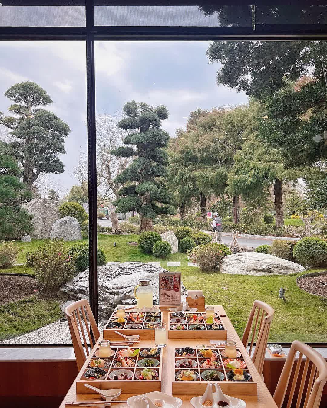 成美文化園 | 去趣 chicTrip